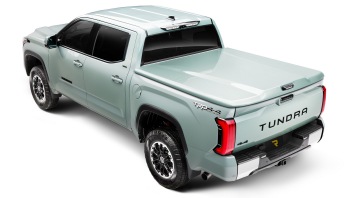 A.R.E. LS3 One-Piece Tonneau Cover