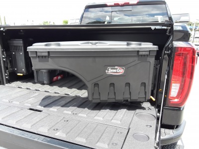 Undercover Swingcase 