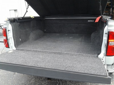 BEDRUG carpet bedliner 