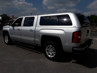 ARE Z truck caps truck toppers