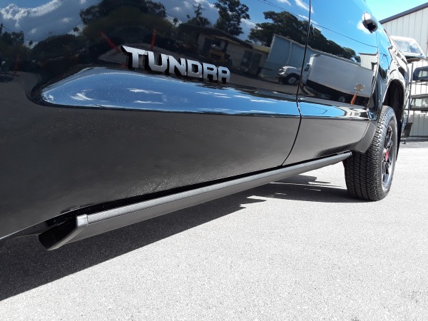 AMP RESEARCH powersteps