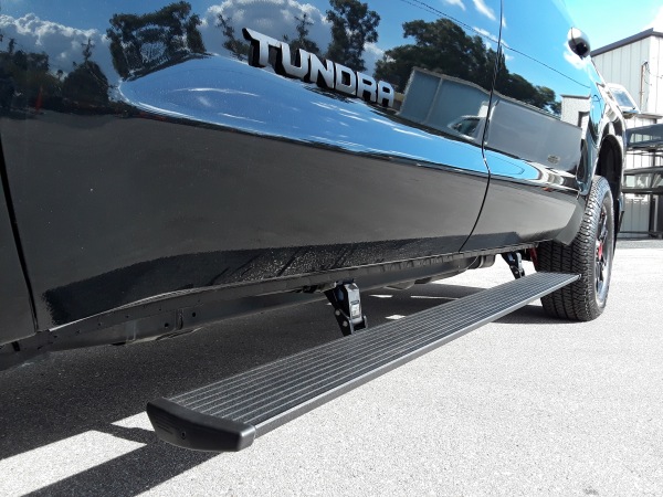 AMP RESEARCH powersteps