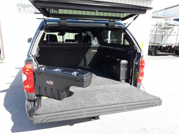 Undercover Swingcase 