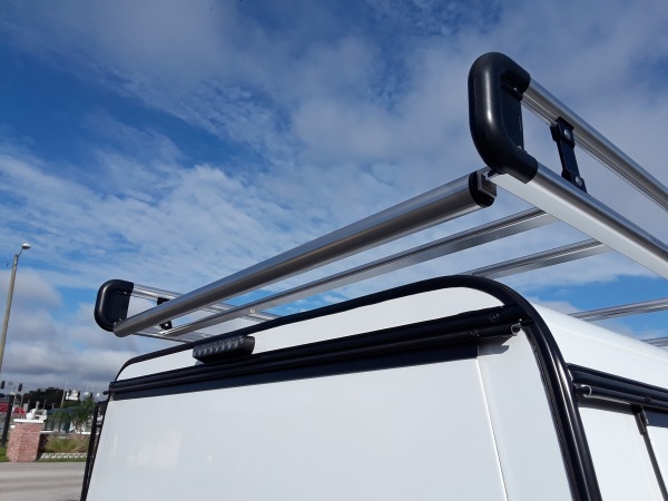 Prime Design Alurack Ladder Rack System 