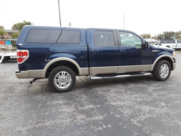 ARE CX series truck toppers truck caps