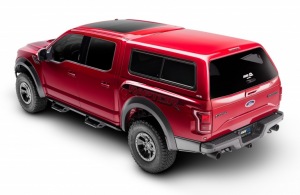 ARE CX EVOLVE TRUCK CAP FOR THE 2015 AND NEWER FORD F150