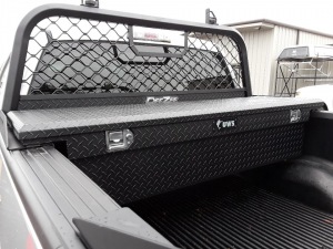 DEE ZEE HEADACHE TRUCK LADDER RACK SYSTEM