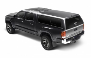 TOYOTA TACOMA 2016 AND NEW ARE CX REVO TRUCK CAP