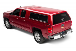 CHEVROLET SILVERADO GMC SIERRA 2014 AND NEWER ARE CX EVOLVE TRUCK CAP