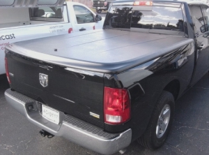 Undercover SE tonneau covers