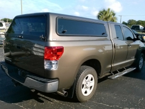 2007-2013 Toyota Tundra ARE V series truck topper