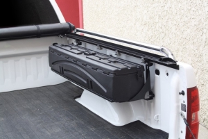 DU HA Humpstor Side Mount Box